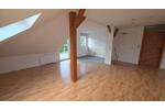 Dachgeschoßwohnung Spiesen-Elversberg Elversberg - 4 Zimmer, 100 m&sup2;, 990&euro; | Angebot:27638960