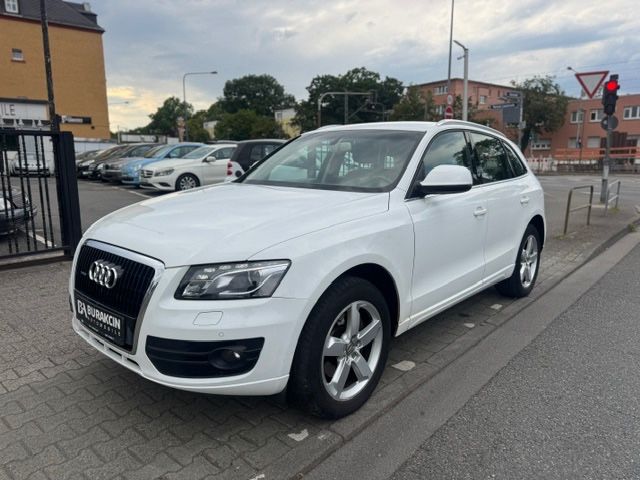 Audi Q5 172.000 km 16.900 &euro; Frankfurt am Main 65933