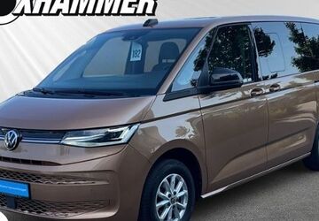 VW T7 Multivan 75.111 km 41.690 &euro; Bad Aibling 83043