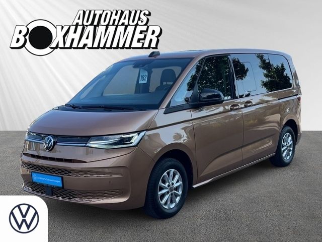 VW T7 Multivan 75.111 km 41.690 &euro; Bad Aibling 83043