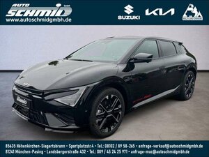 Kia EV6 PE GTL 84 AWD WP GD ASS+ SD DE TE GT-Line 3.000 km 52.490 &euro; Höhenkirchen-Siegertsbrun 85635