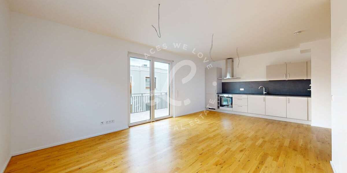 Etagenwohnung Offenbach - 3 Zimmer, 90 m&sup2;, 1.682&euro; | Angebot:27661753