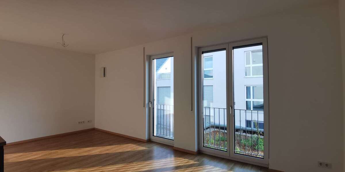 Etagenwohnung Landshut Landshut-West - 2 Zimmer, 52 m&sup2;, 689&euro; | Angebot:27667339