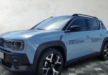 Renault R 4 3.500 km 30.800 &euro; Pfullendorf-Denkingen 88630