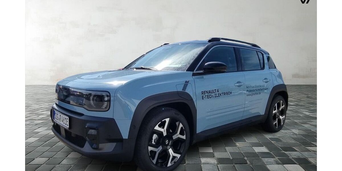 Renault R 4 3.500 km 30.800 &euro; Pfullendorf-Denkingen 88630