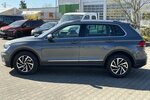 VW Tiguan Join Start-Stopp / SitzH / AHK 74.000 km 16.780 &euro; Donauwörth 86609