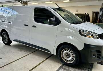 Fiat Scudo 60.240 km 18.500 &euro; Bremen 28217