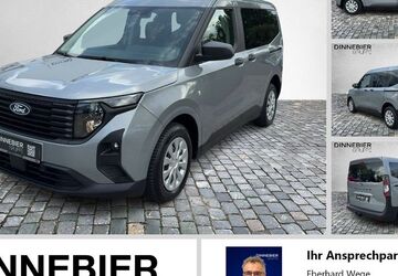 Ford Tourneo Courier 18.559 km 22.190 &euro; Berlin 13089