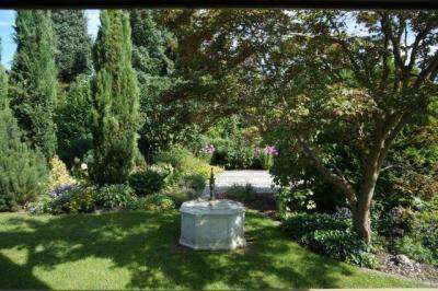 Etagenwohnung Baden-Baden Baden - 5 Zimmer, 119 m&sup2;, 1.440&euro; | Angebot:27030179