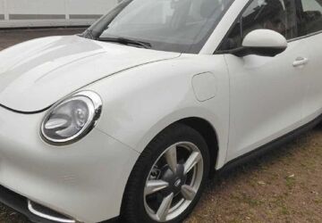 GWM Ora 03 19.615 km 17.500 &euro; Apolda 99510