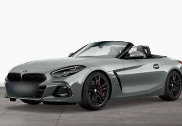 BMW Z4 4.725 km 59.950 &euro; Helgoland 27498