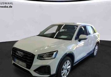 Audi Q2 39.000 km 24.995 &euro; Gersthofen 86368