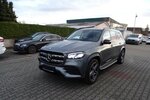 Mercedes-Benz GLS 400 d 4M AMG Line, Standheizung, Panoramadach, 141.746 km 63.990 &euro; Rodgau 63110