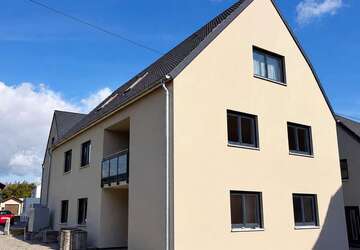 Wohnung Pförring Forchheim - 4 Zimmer, 102 m&sup2;, 1.090&euro; | Angebot:27655638