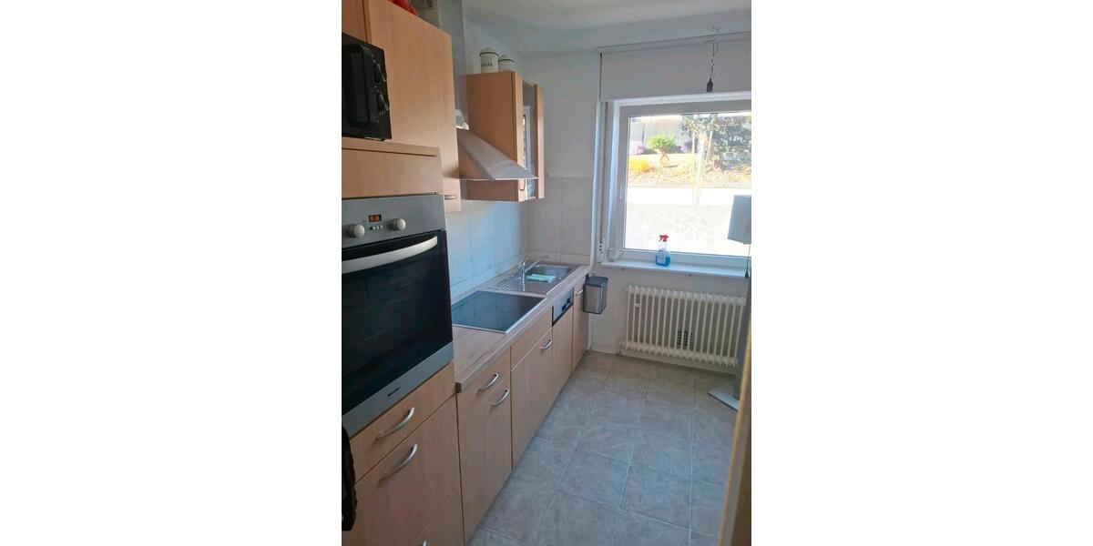 Erdgeschoßwohnung Neunkirchen Kohlhof - 4 Zimmer, 81 m&sup2;, 830&euro; | Angebot:27656956