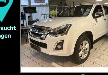 Isuzu D-Max 85.373 km 26.290 &euro; Weißwasser 02943