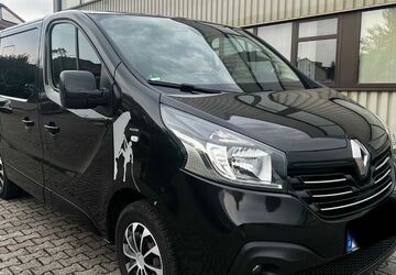 Renault Trafic 378.000 km 15.500 &euro; Baindt/Schachen 88255