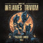 In Flames Meet & Greet Package - Trivium + In Flames
