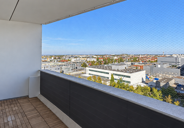 Wohnung München Am Riesenfeld - 2 Zimmer, 51 m&sup2;, 1.220&euro; | Angebot:27658013