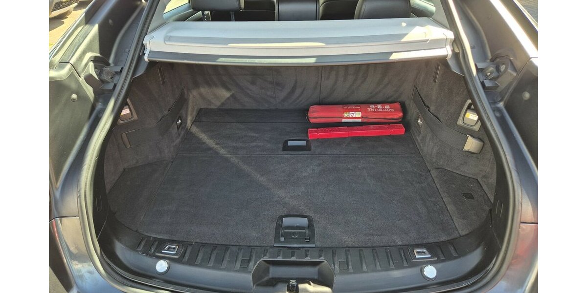 BMW 530 Gran Turismo d 169.400 km 11.990 &euro; Rodgau 63110