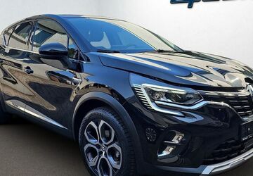 Renault Captur 28.353 km 19.945 &euro; Schwalbach/Taunus 65824
