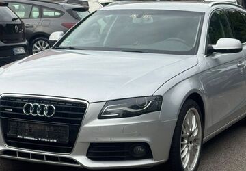 Audi A4 245.000 km 6.950 &euro; Weil im Schönbuch 71093