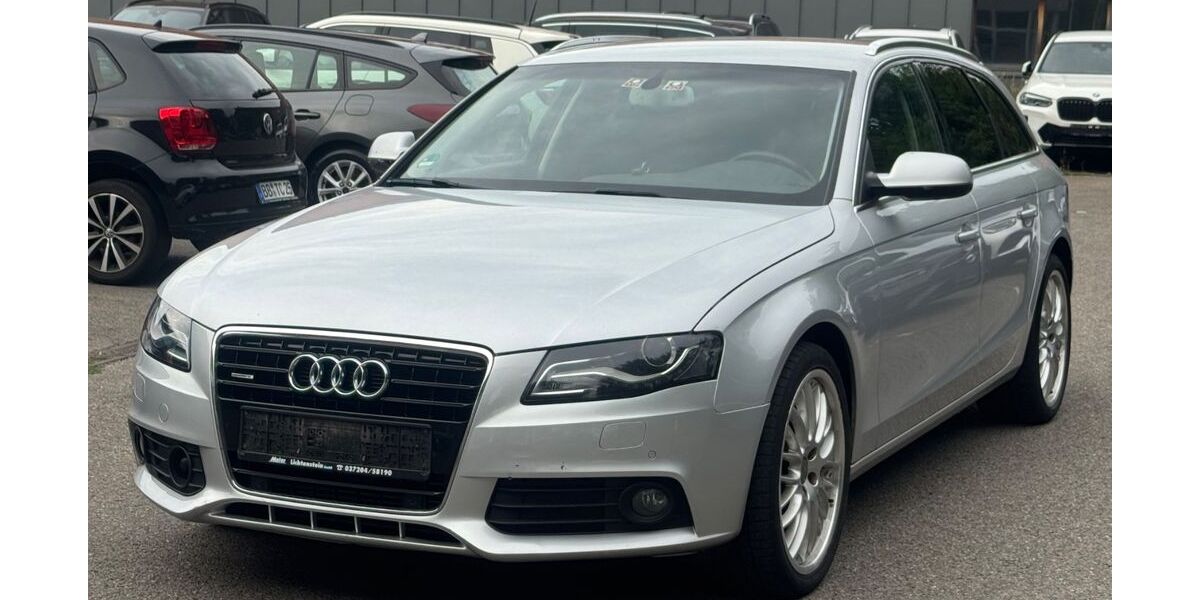 Audi A4 245.000 km 6.950 &euro; Weil im Schönbuch 71093
