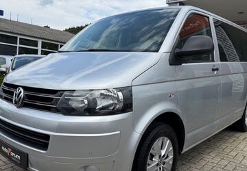 VW T5 Transporter 188.400 km 18.800 &euro; Marburg 35041