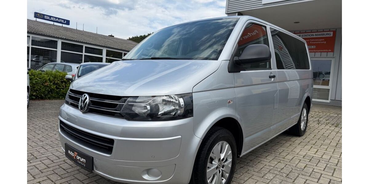 VW T5 Transporter 188.400 km 18.800 &euro; Marburg 35041