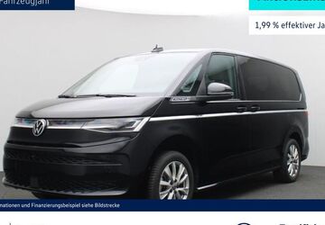 VW T7 Multivan 11.926 km 54.890 &euro; Bochum 44866
