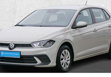 VW Polo 1.001 km 17.350 &euro; Langenhagen 30853