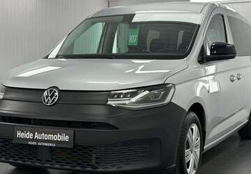 VW Caddy 69.000 km 21.950 &euro; Heide 25746