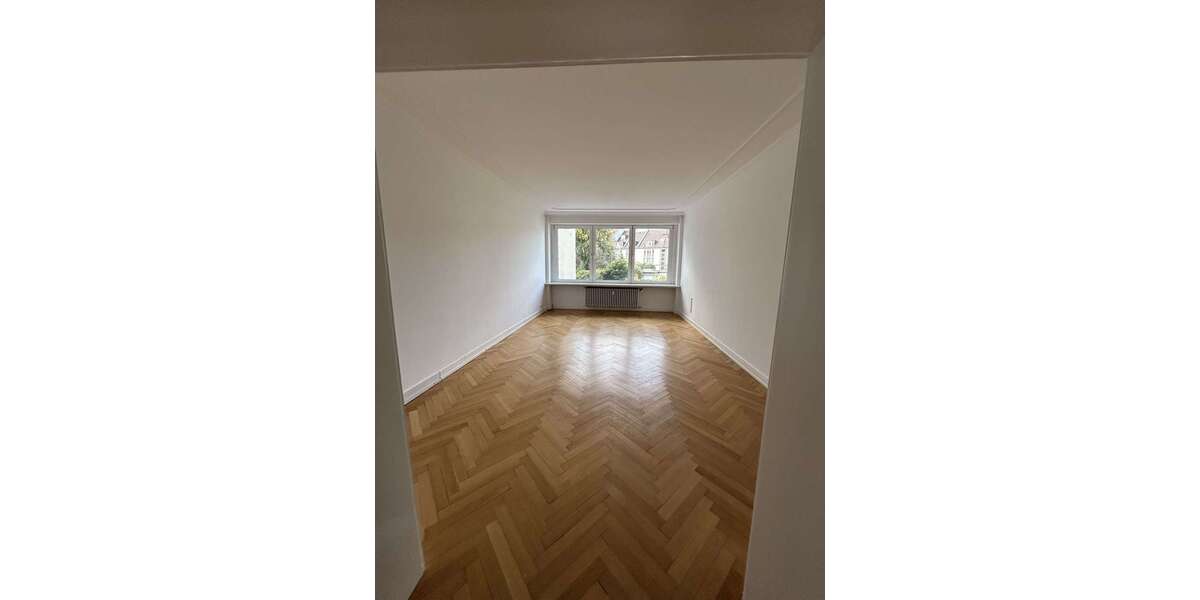 Etagenwohnung Bonn Bonn-Castell - 3 Zimmer, 90 m&sup2;, 1.125&euro; | Angebot:27658424