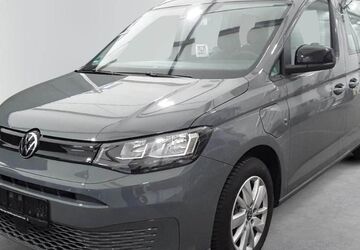 VW Caddy 9.998 km 29.649 &euro; Hagen 58091