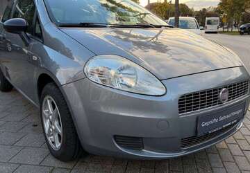 Fiat Grande Punto 175.277 km 1.999 &euro; Kiel 24148