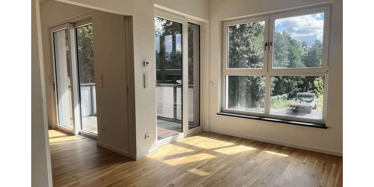 Etagenwohnung Erkner - 3 Zimmer, 78 m&sup2;, 1.260&euro; | Angebot:27658312