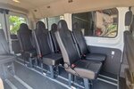 Ford Transit 330 L3 Trend Klima Standheizung 89.000 km 29.998 &euro; Landau 76829