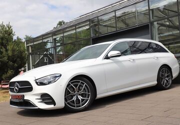 Mercedes-Benz E 220 140.000 km 27.950 &euro; Reichshof-Denklingen 51580