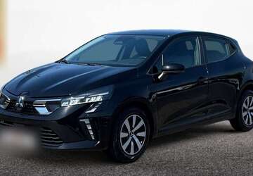 Mitsubishi Colt 43.020 km 13.936 &euro; Helgoland 27498