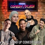 Comedyflash - Die Stand Up Comedy Show