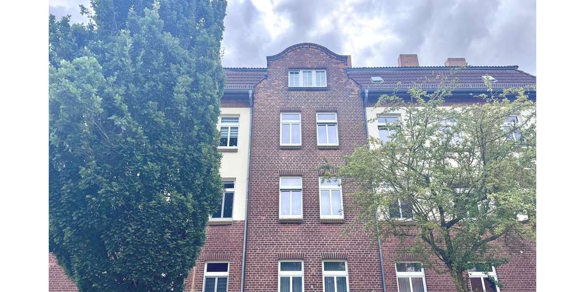 Etagenwohnung Magdeburg Beyendorf-Sohlen - 2 Zimmer, 54 m&sup2;, 440&euro; | Angebot:27657911