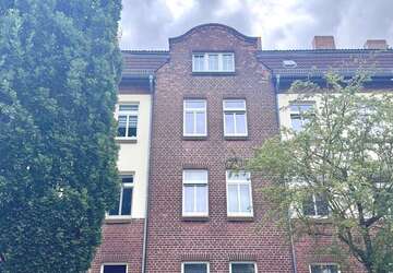 Wohnung Magdeburg Beyendorf-Sohlen - 2 Zimmer, 54 m&sup2;, 440&euro; | Angebot:27657911