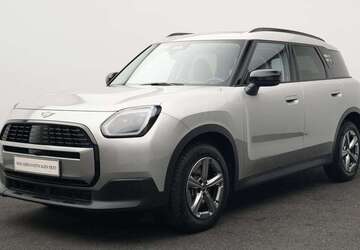 Mini Countryman C 11.813 km 31.800 &euro; München 80788