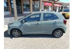 Kia PICANTO PE2 1.0 GDI AMT VISION 4.683 km 16.990 &euro; Höhenkirchen-Siegertsbrun 85635