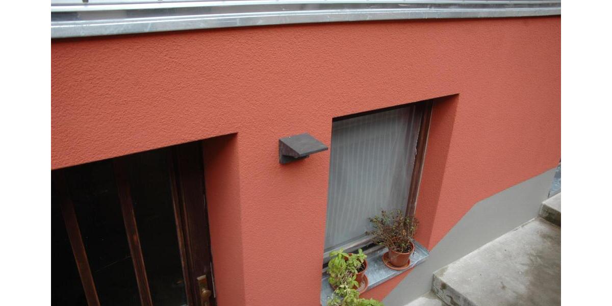 kleine Untergeschosswohnung mit offener Küche und Fußbodenheizung nördlich Damenviertel - Etagenwohnung Jena | Angebot:27280638