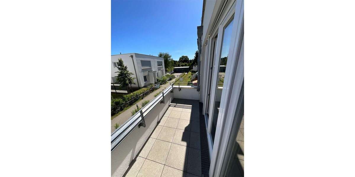 Etagenwohnung Berlin Müggelheim - 2 Zimmer, 49 m&sup2;, 706&euro; | Angebot:27295091