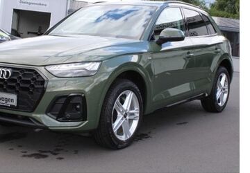 Audi Q5 29.800 km 43.999 &euro; Nidda 63667