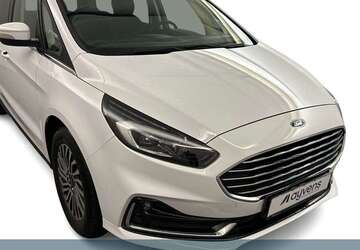 Ford Galaxy 80.492 km 24.480 &euro; Dorfmark 29683