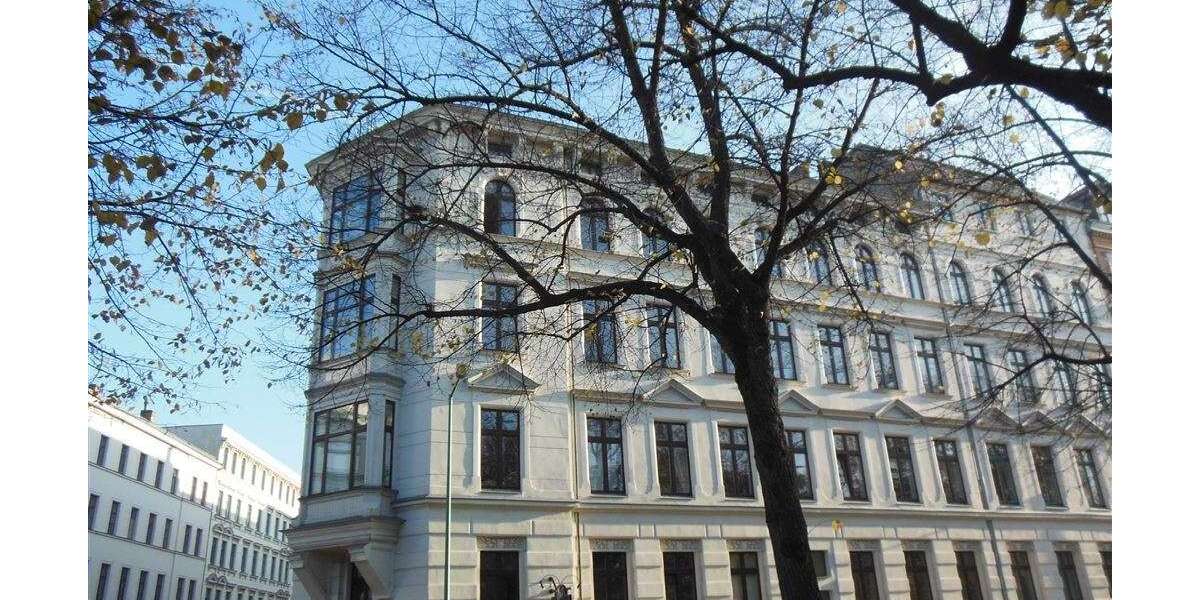 Etagenwohnung Leipzig Zentrum-Nordwest - 5 Zimmer, 123 m&sup2;, 1.085&euro; | Angebot:27249940
