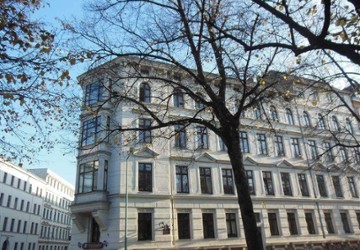 Wohnung Leipzig Zentrum-Nordwest - 5 Zimmer, 123 m&sup2;, 1.085&euro; | Angebot:27249940